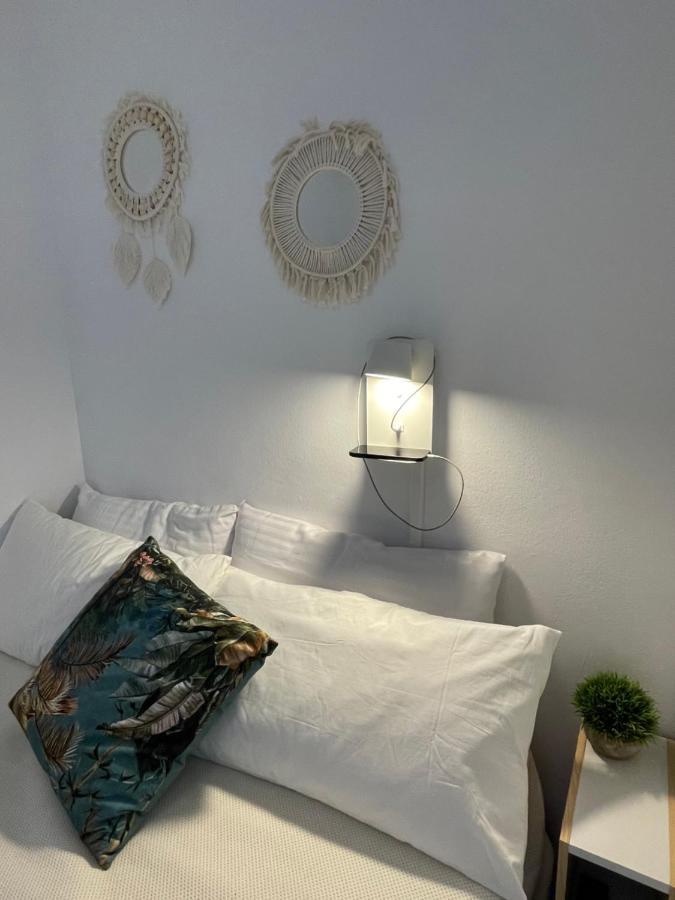 Apartamento Vistas Al Mar Aire Acondicionado Wifi Empuriabrava Esterno foto