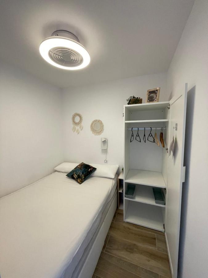 Apartamento Vistas Al Mar Aire Acondicionado Wifi Empuriabrava Esterno foto