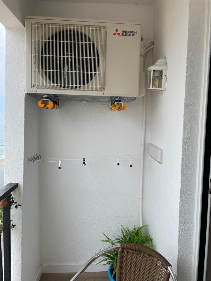 Apartamento Vistas Al Mar Aire Acondicionado Wifi Empuriabrava Esterno foto