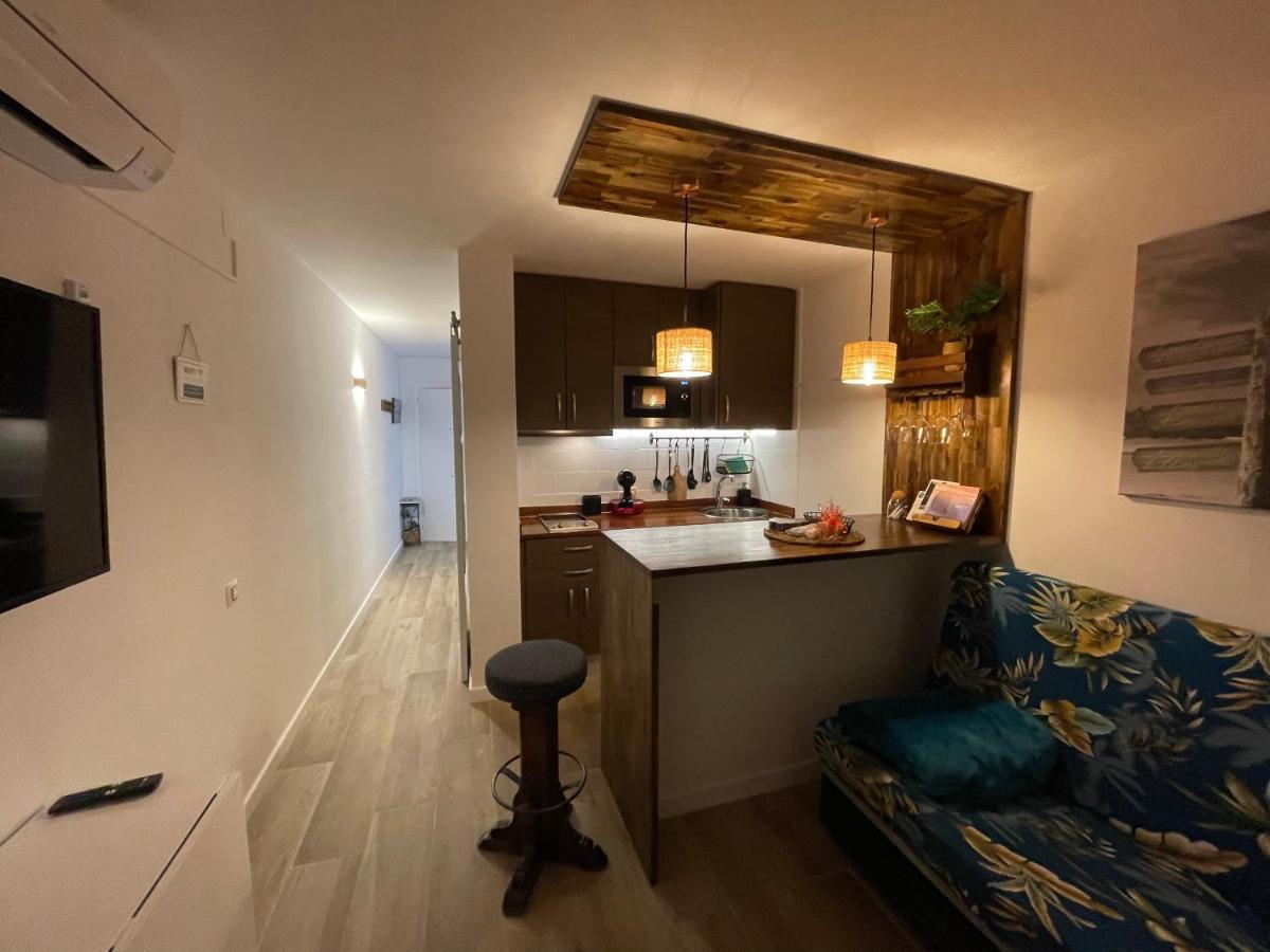 Apartamento Vistas Al Mar Aire Acondicionado Wifi Empuriabrava Esterno foto