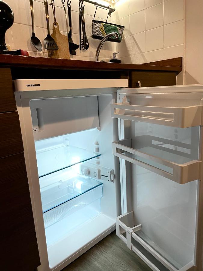 Apartamento Vistas Al Mar Aire Acondicionado Wifi Empuriabrava Esterno foto